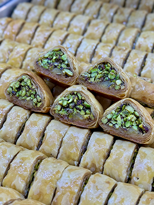 كل و اشكر